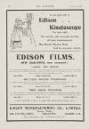 The Bioscope Thursday 09 December 1909 Page 22