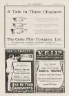 The Bioscope Thursday 09 December 1909 Page 38