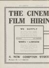 The Bioscope Thursday 16 December 1909 Page 34