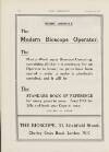 The Bioscope Thursday 16 December 1909 Page 38