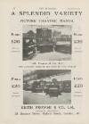 The Bioscope Thursday 16 December 1909 Page 52