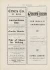 The Bioscope Thursday 16 December 1909 Page 54