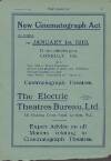 The Bioscope Thursday 23 December 1909 Page 71