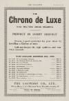 The Bioscope Thursday 30 December 1909 Page 8