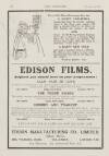 The Bioscope Thursday 30 December 1909 Page 30