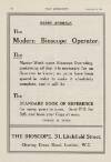 The Bioscope Thursday 30 December 1909 Page 48