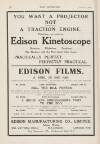 The Bioscope Thursday 06 January 1910 Page 30