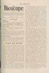 The Bioscope Thursday 13 January 1910 Page 3