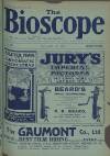 The Bioscope Thursday 20 January 1910 Page 1