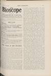 The Bioscope Thursday 27 January 1910 Page 3