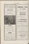 The Bioscope Thursday 27 January 1910 Page 14
