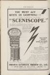 The Bioscope Thursday 27 January 1910 Page 16