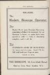 The Bioscope Thursday 27 January 1910 Page 18