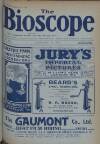 The Bioscope Thursday 10 February 1910 Page 1