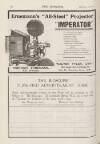 The Bioscope Thursday 10 February 1910 Page 52