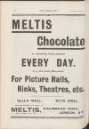 The Bioscope Thursday 24 February 1910 Page 20