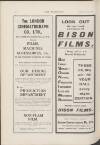 The Bioscope Thursday 24 February 1910 Page 34