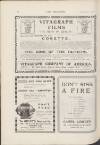The Bioscope Thursday 24 February 1910 Page 36