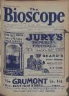 The Bioscope Thursday 17 March 1910 Page 1