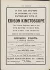 The Bioscope Thursday 17 March 1910 Page 22