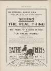 The Bioscope Thursday 24 March 1910 Page 18