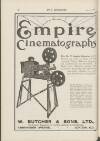 The Bioscope Thursday 12 May 1910 Page 24