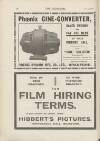 The Bioscope Thursday 12 May 1910 Page 46