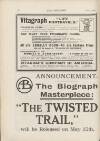 The Bioscope Thursday 12 May 1910 Page 50