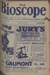 The Bioscope