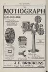 The Bioscope Thursday 08 September 1910 Page 14
