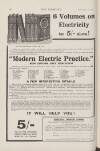 The Bioscope Thursday 08 September 1910 Page 26