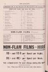 The Bioscope Thursday 08 September 1910 Page 42