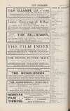 The Bioscope Thursday 08 September 1910 Page 74