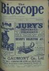 The Bioscope