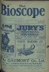 The Bioscope