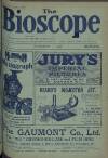 The Bioscope