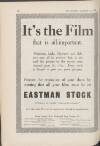 The Bioscope Thursday 15 December 1910 Page 22