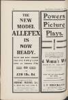 The Bioscope Thursday 15 December 1910 Page 30