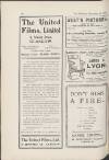 The Bioscope Thursday 15 December 1910 Page 58