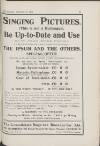 The Bioscope Thursday 15 December 1910 Page 63