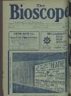 The Bioscope Thursday 19 January 1911 Page 65