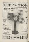 The Bioscope Thursday 26 January 1911 Page 14