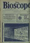 The Bioscope Thursday 26 January 1911 Page 66