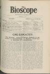 The Bioscope Thursday 02 February 1911 Page 3