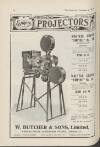 The Bioscope Thursday 02 February 1911 Page 16