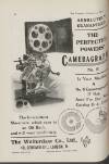 The Bioscope Thursday 02 February 1911 Page 22