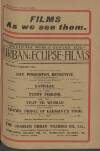 The Bioscope Thursday 02 February 1911 Page 23