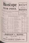 The Bioscope Thursday 02 February 1911 Page 35