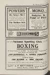 The Bioscope Thursday 02 February 1911 Page 50