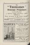 The Bioscope Thursday 02 February 1911 Page 52